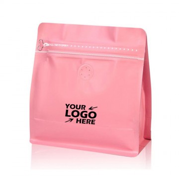 Coffee Bags with Valve